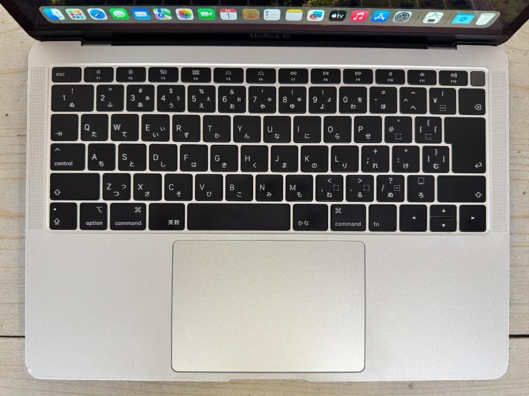 ⭐特価⭐高性能＆軽量⭐Apple MacBook Air 13inch⭐