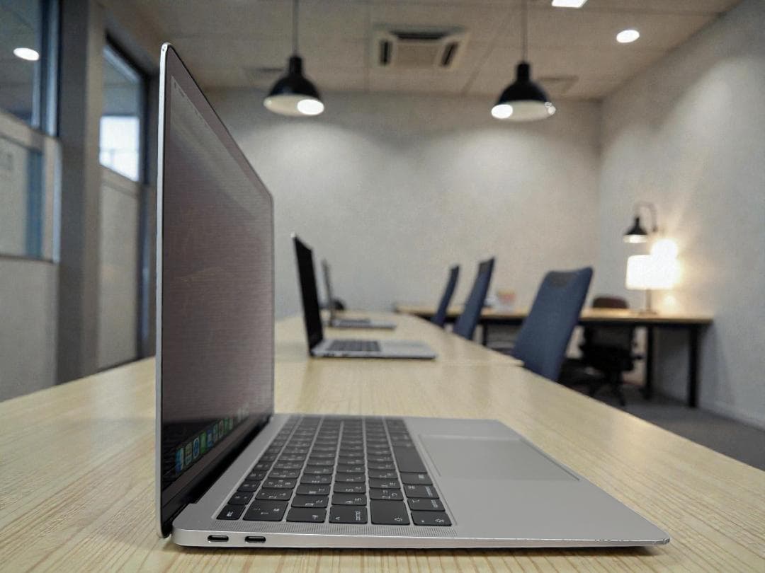 ⭐特価⭐高性能＆軽量⭐Apple MacBook Air 13inch⭐