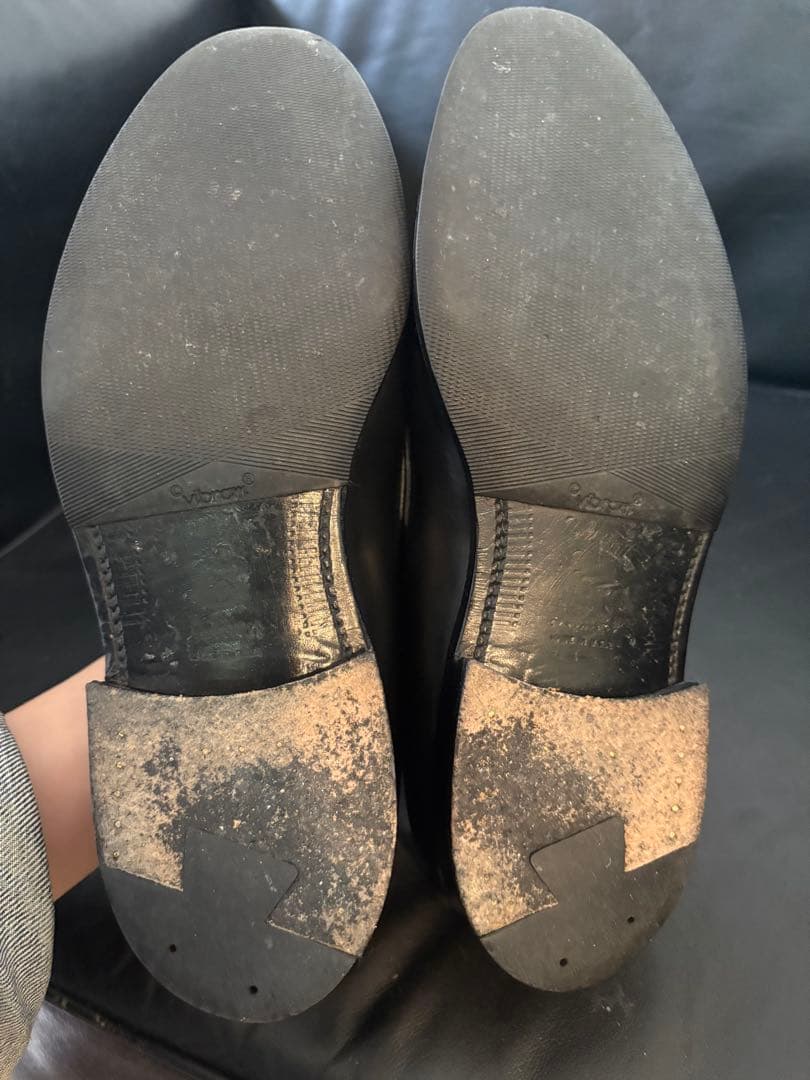 今週末までだけ下げます！オールデン タッセルローファー 660