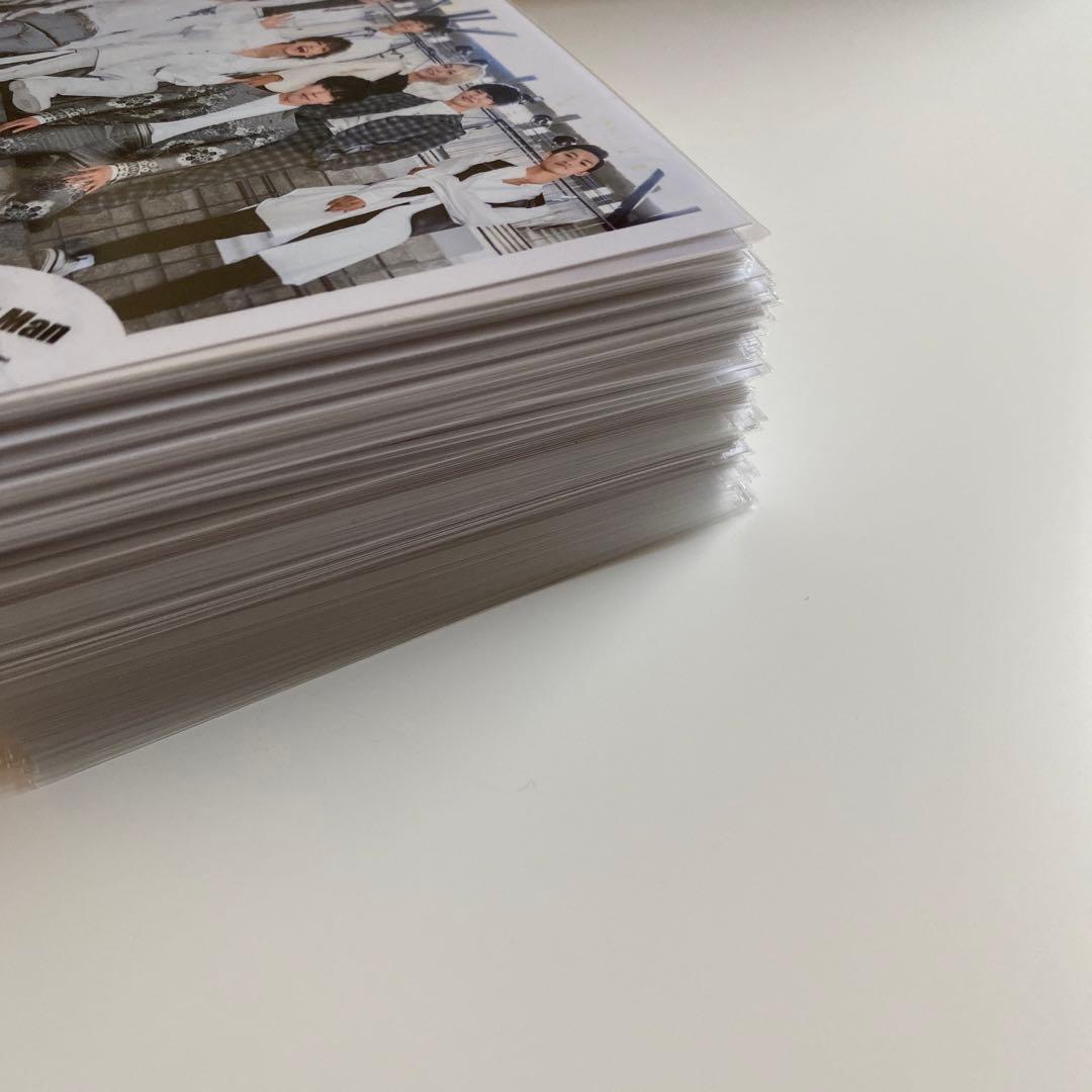 渡辺翔太　公式写真　まとめ売り