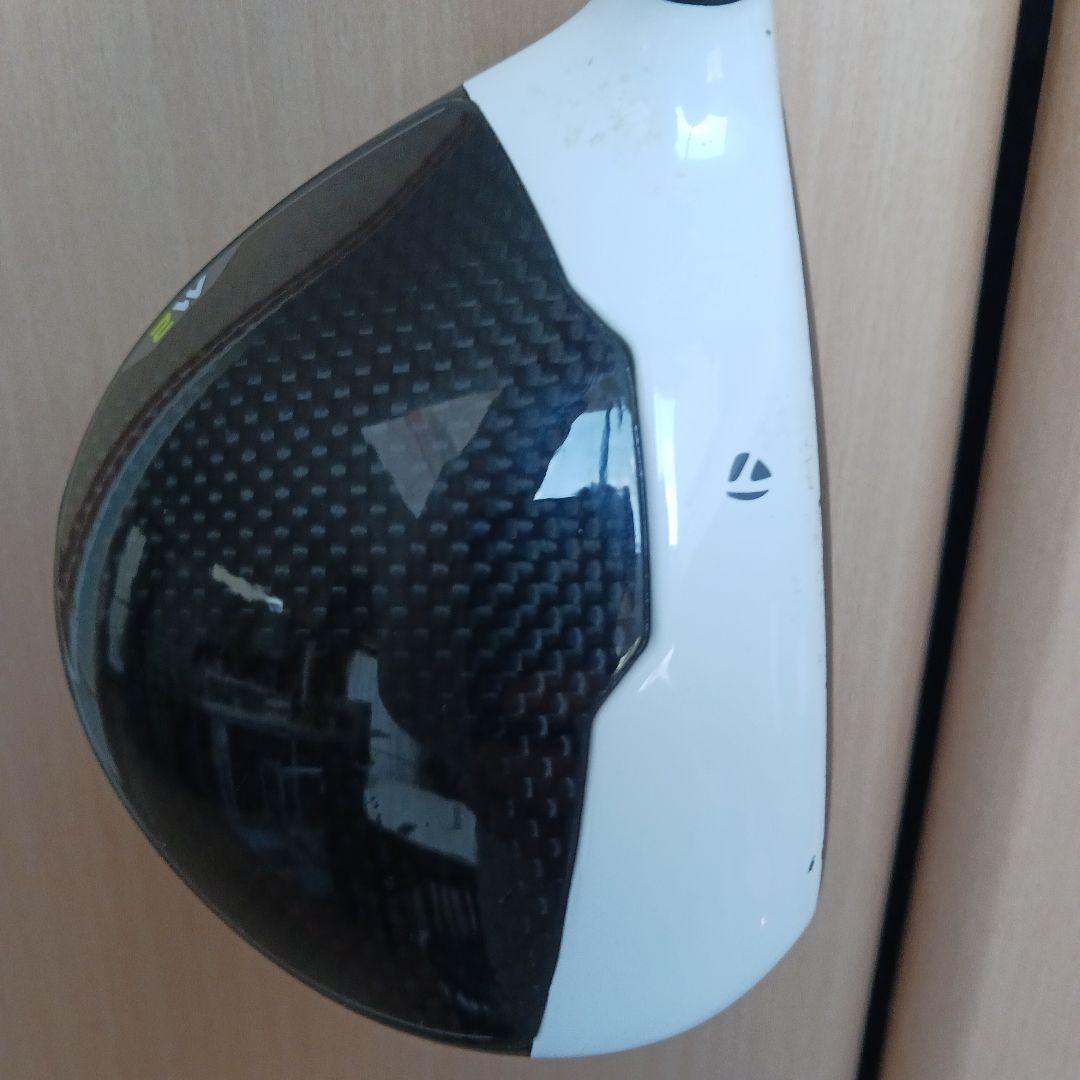 テーラーメイドM2スプーン