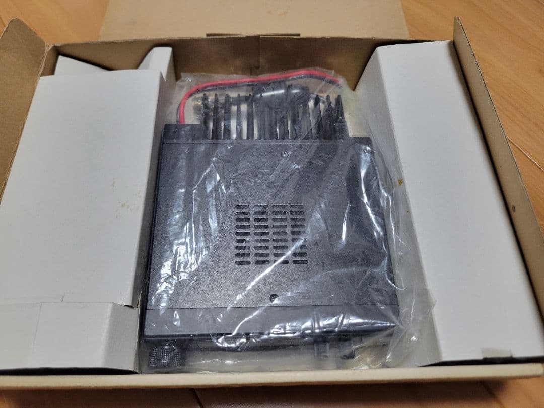 CIRFOLK DR-412 UHF FMトランシーバー