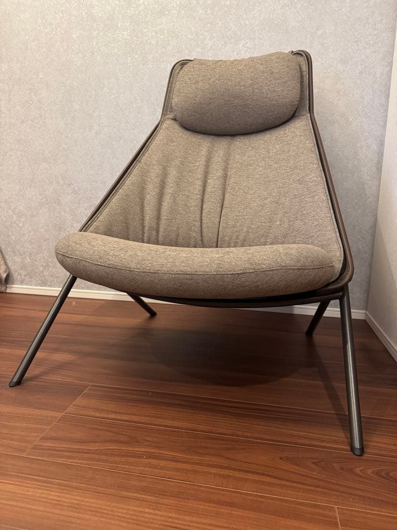 ★週末まで限定割引★アルフレックスarflex ブランシェ 一人がけソファ