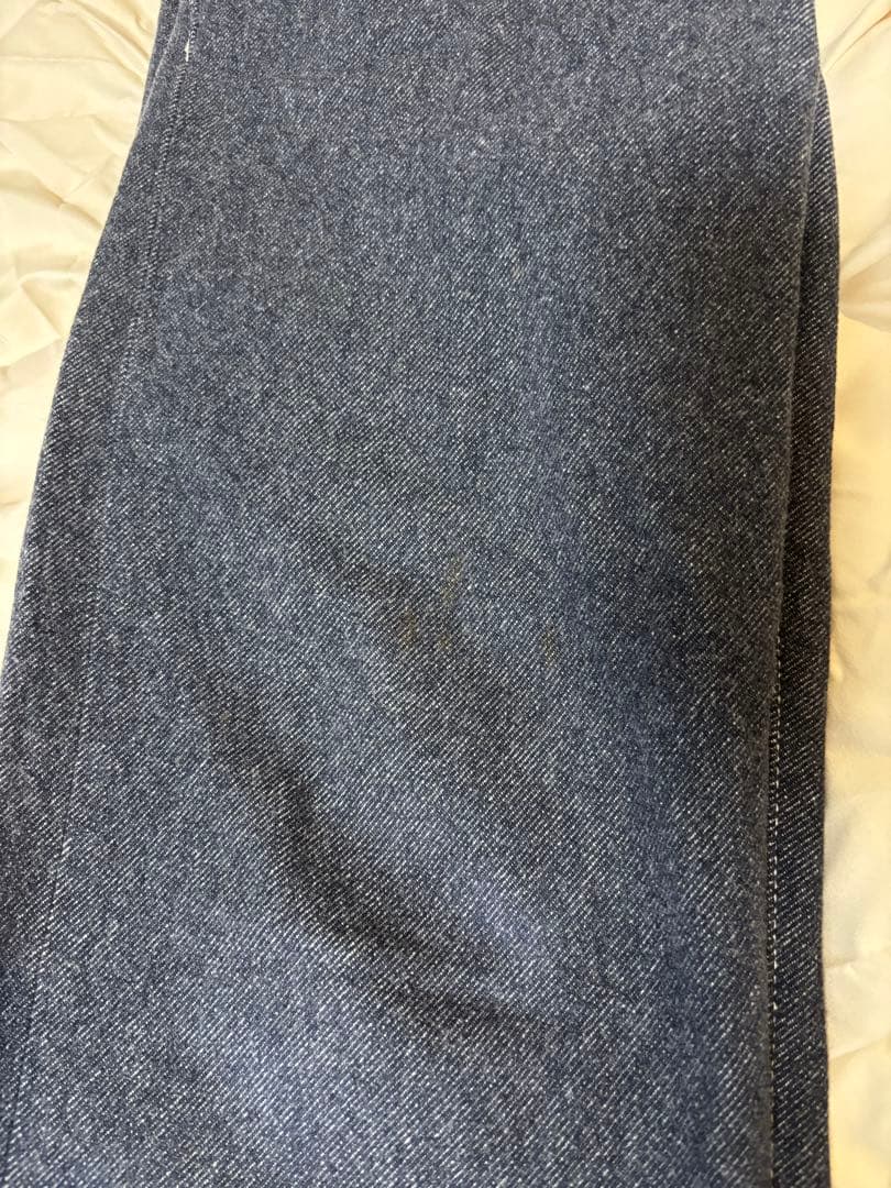 JUNYA WATANABE ジーンズ