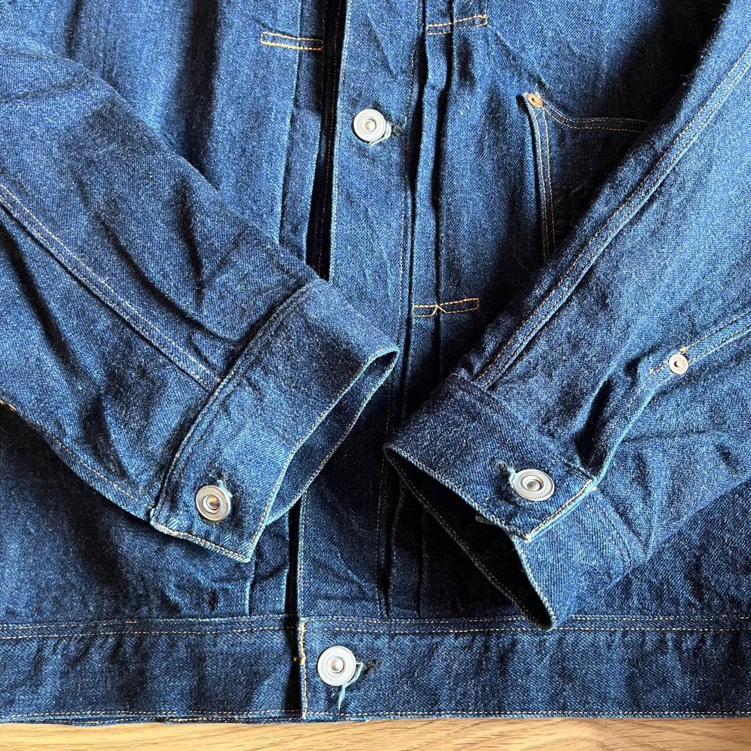 ジャケット・アウター WAREHOUSE&Co Nonpareil Blouse 42 BEAMS