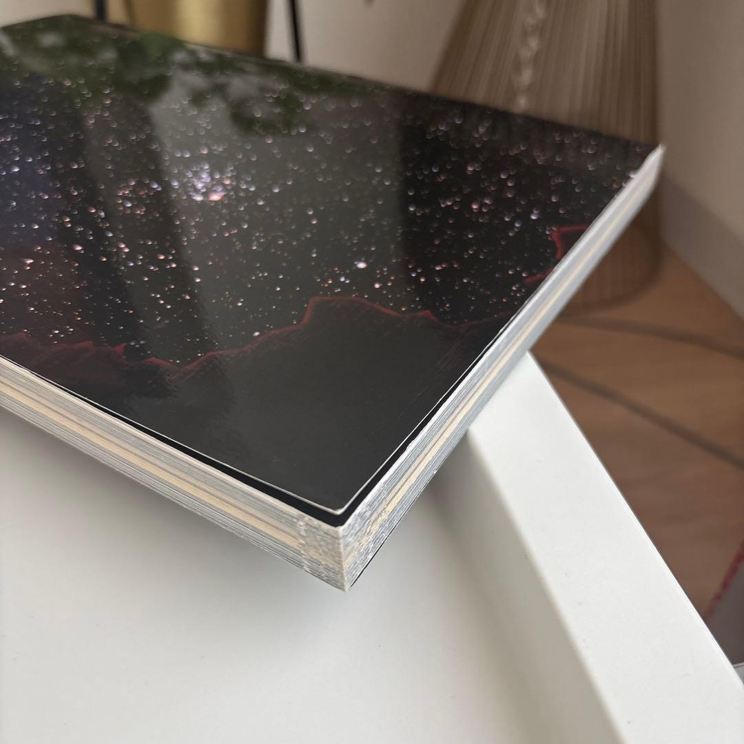 THE EYES OF BAYONETTA ベヨネッタ設定資料集