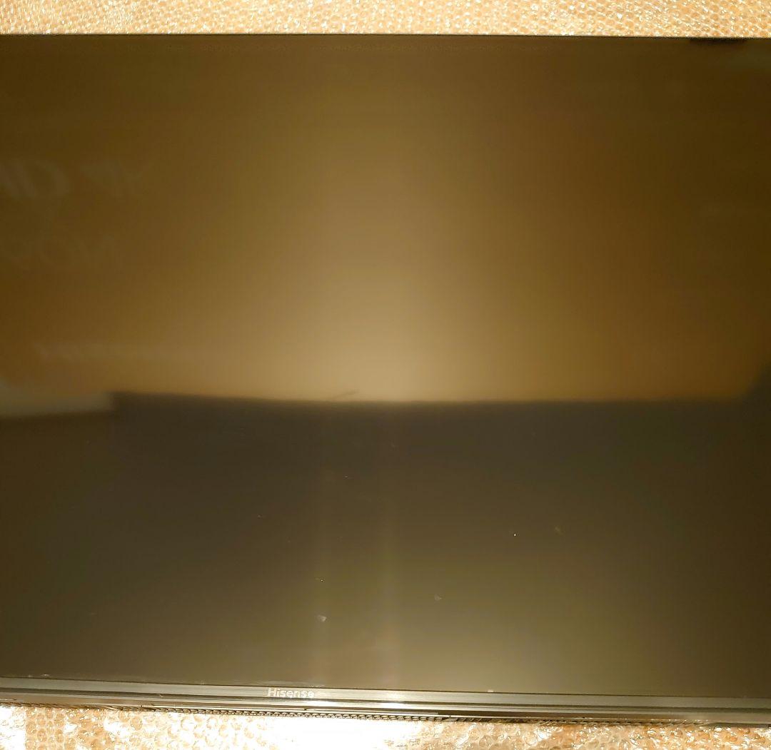 ハイセンス 50V型 液晶テレビ 50E6800 2020年型 半額以下