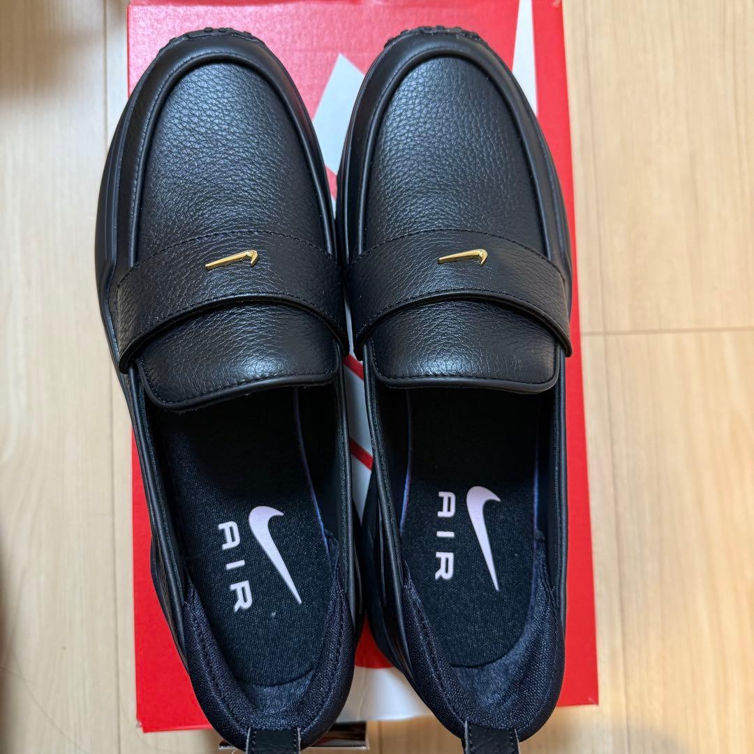 【新品】NIKE AIR MAX 25cm /ナイキ エアマックス フェノメナ