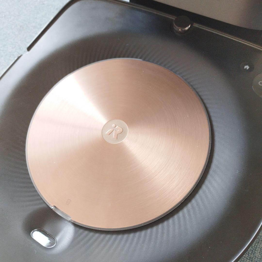 ルンバs9クリーンベース付きモデル