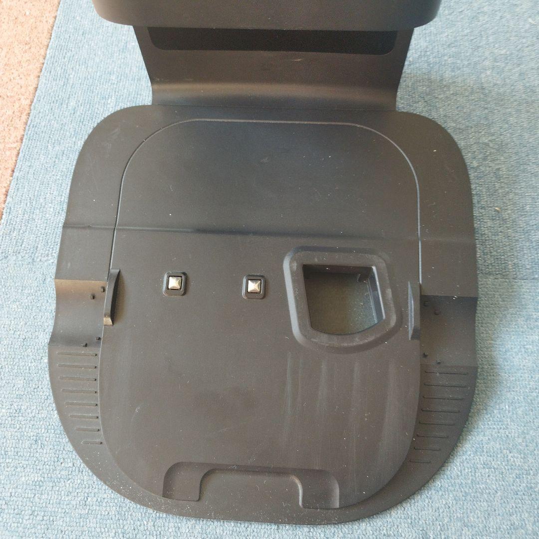 ルンバs9クリーンベース付きモデル