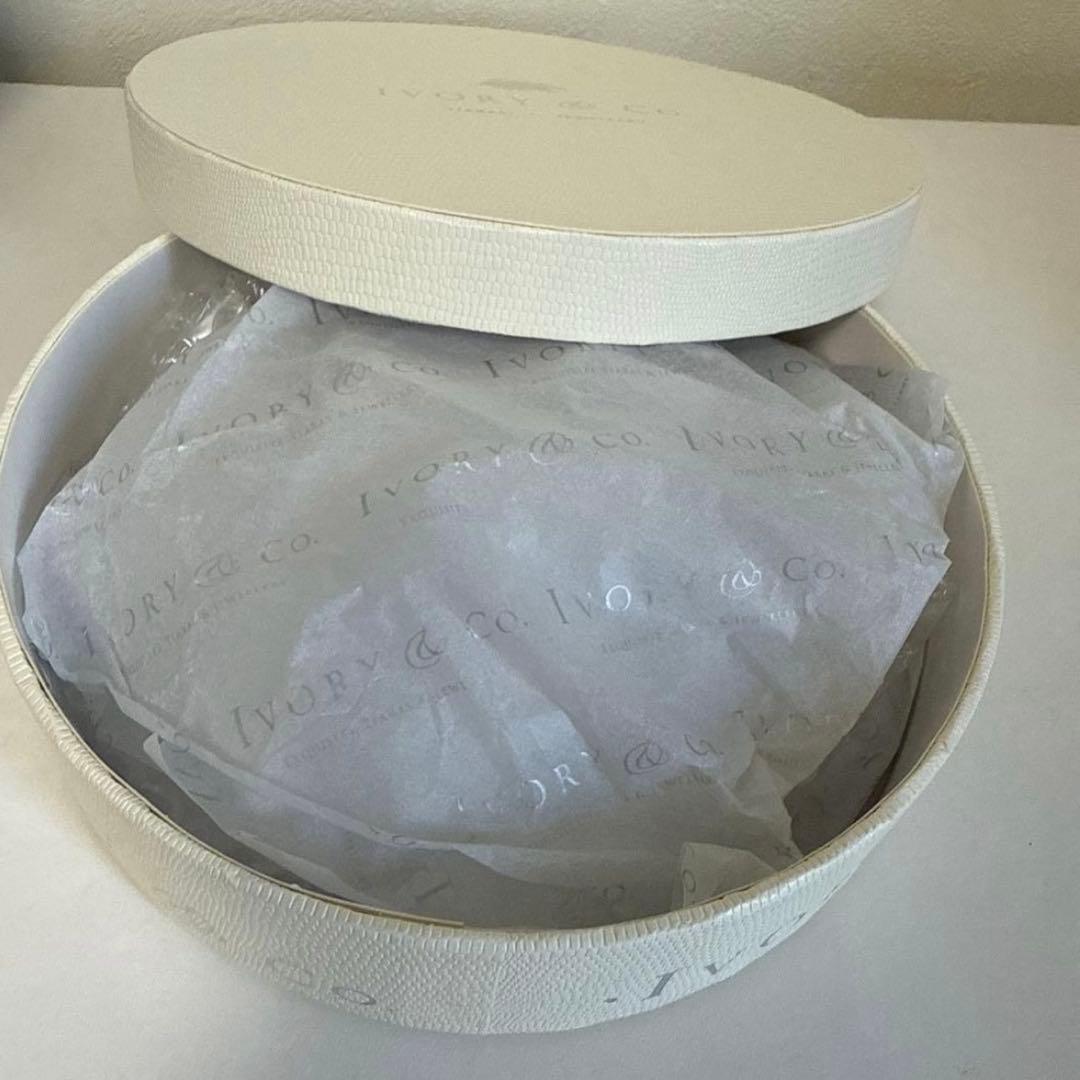 Ivory&Co. Hepburn ティアラ　アイボリーアンドコー　ヘップバーン