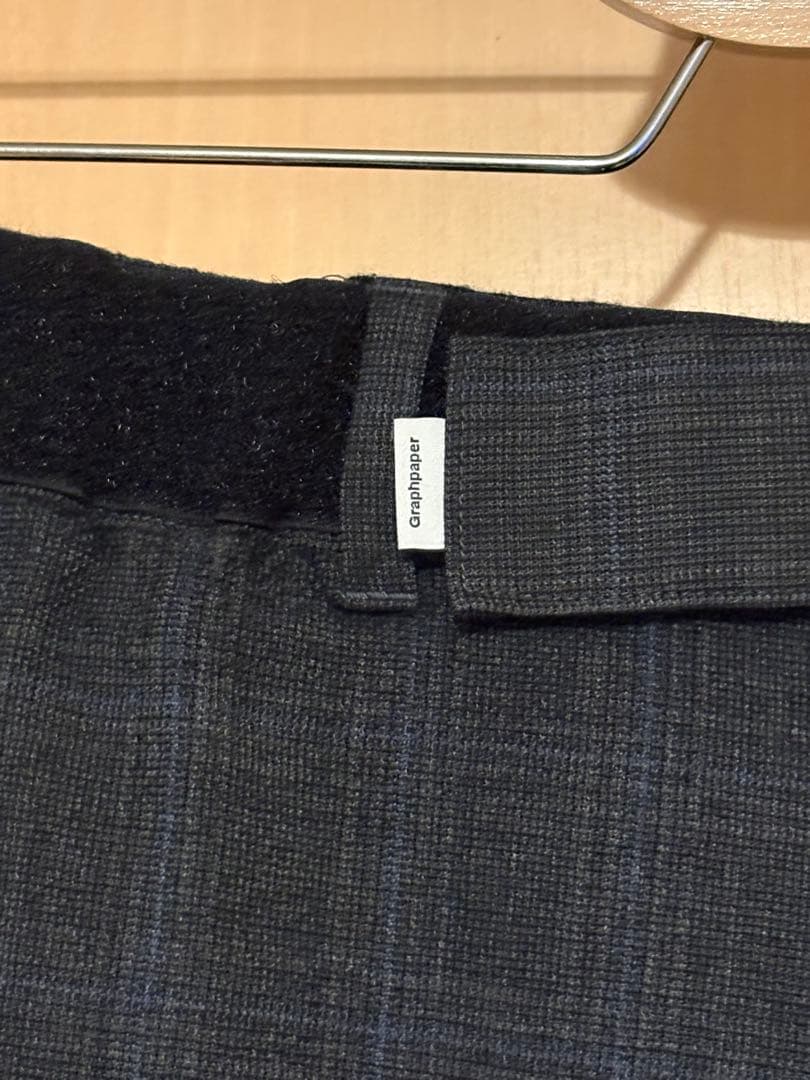 グラフペーパー graphpaper REDA