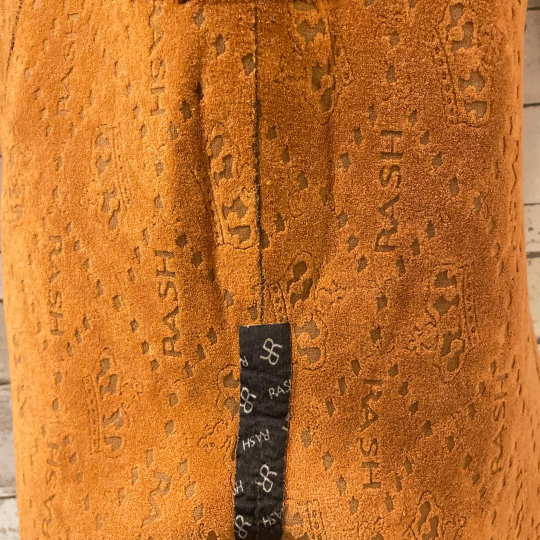 【早い者勝ち】RASH メンズ 175cm セミドライ フル 3ミリ 裏起毛