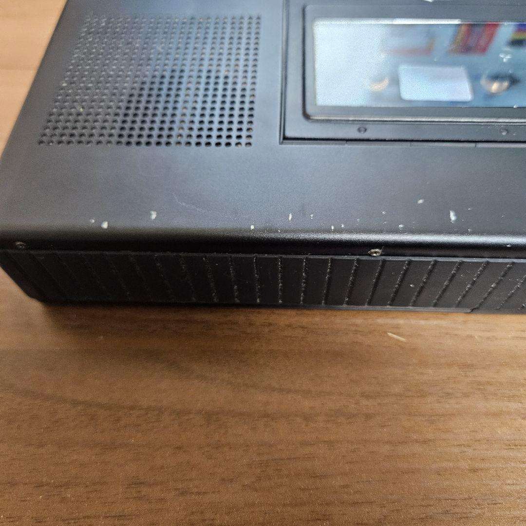 SONY TC-D5M カセットデッキ