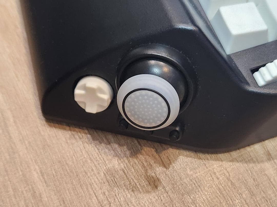 ジ*ボ様 【美品】MH-Device MH-Delta 左手デバイス【送料込】