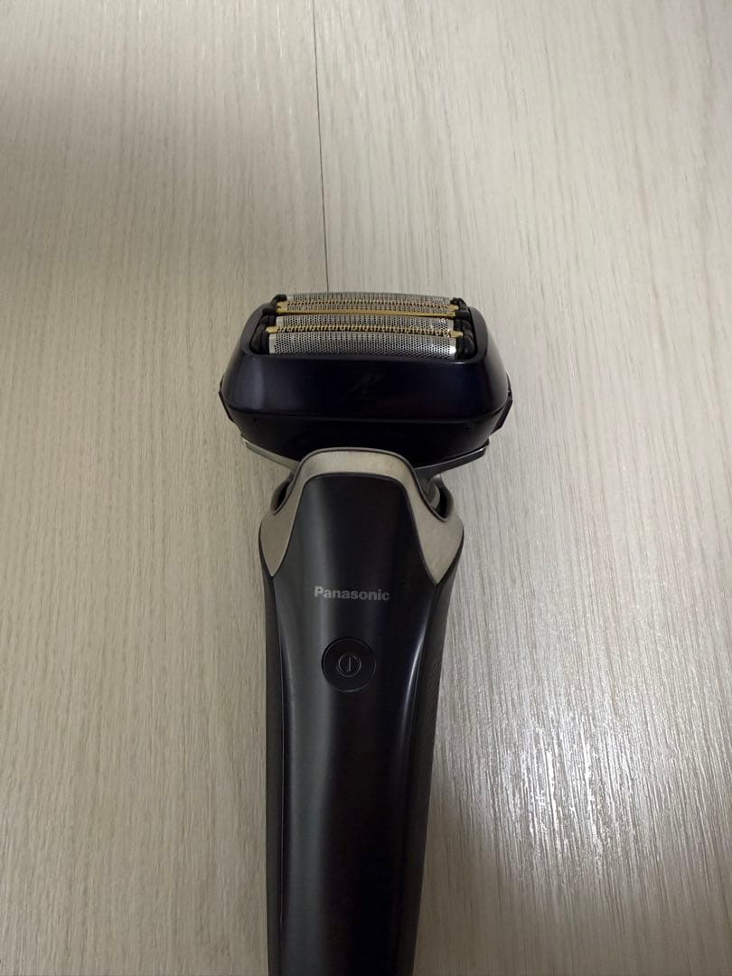 Panasonic メンズ電気シェーバー ES-LS9BX