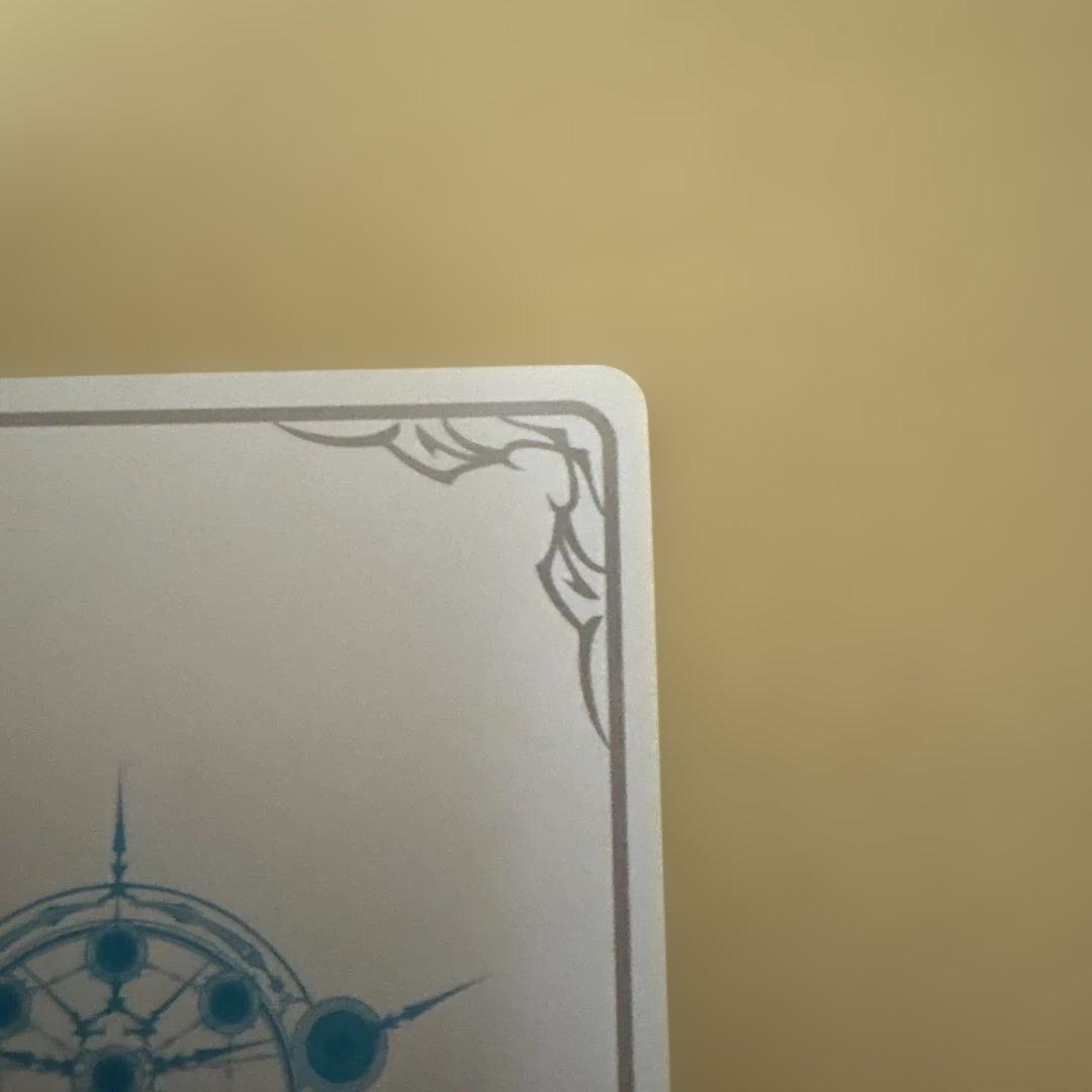 シャドウバースエボルヴ　万華の鳳凰・ほーちゃん　リーダー