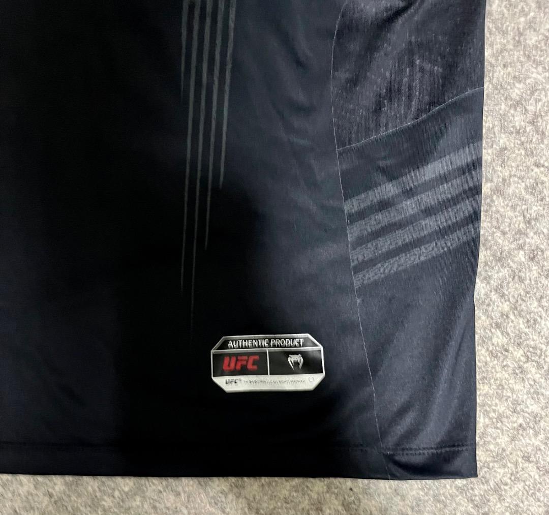 UFC 公式ウエア VENUM オーセンティックFIGHT NIGHT 2.0