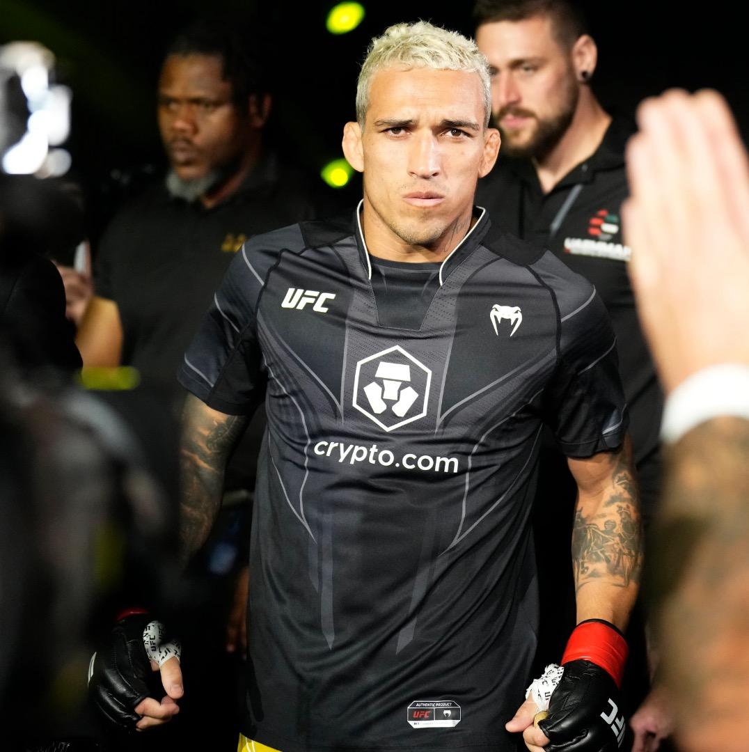 UFC 公式ウエア VENUM オーセンティックFIGHT NIGHT 2.0