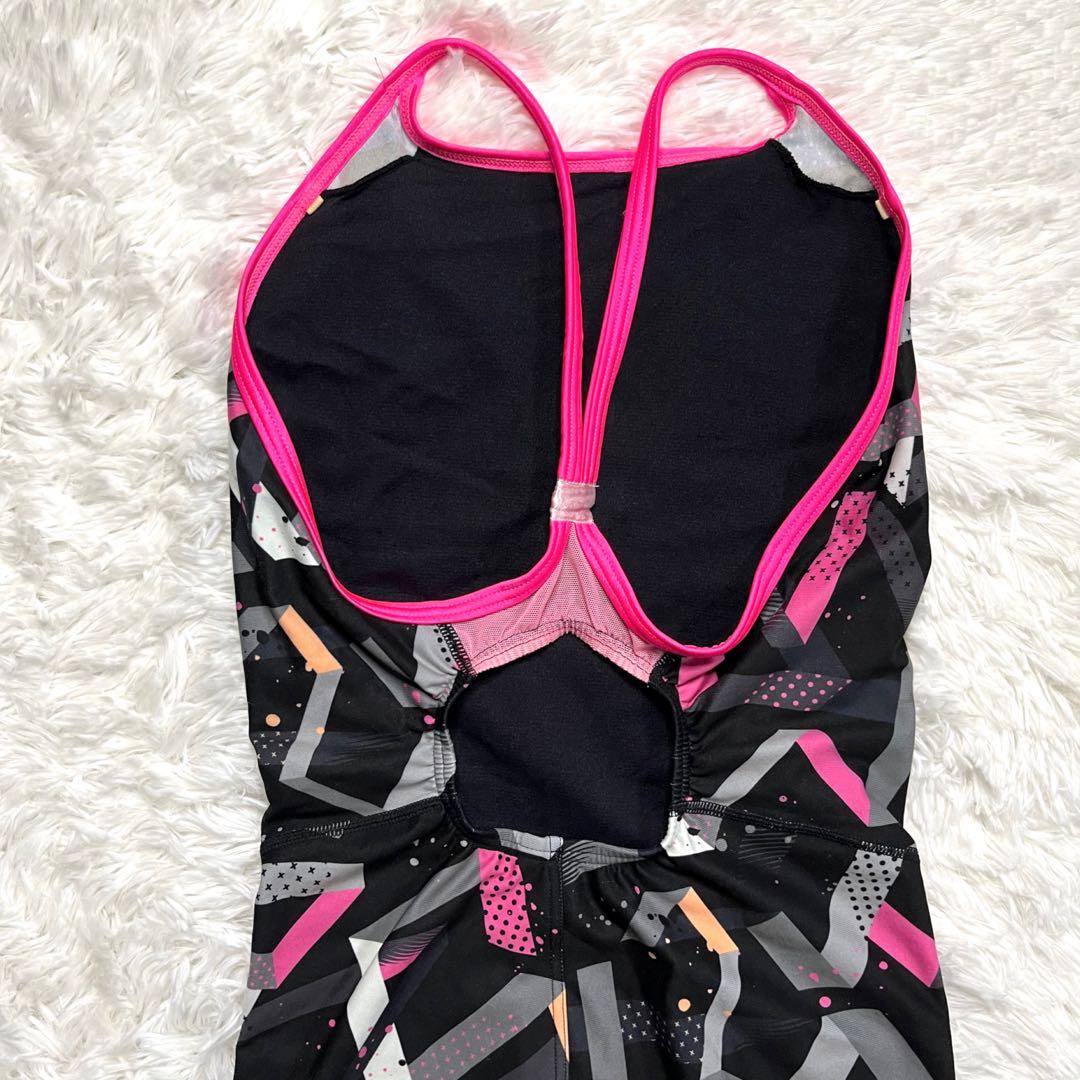 Jaked 競泳水着 スイムキャップ ブラトップ 3点セット