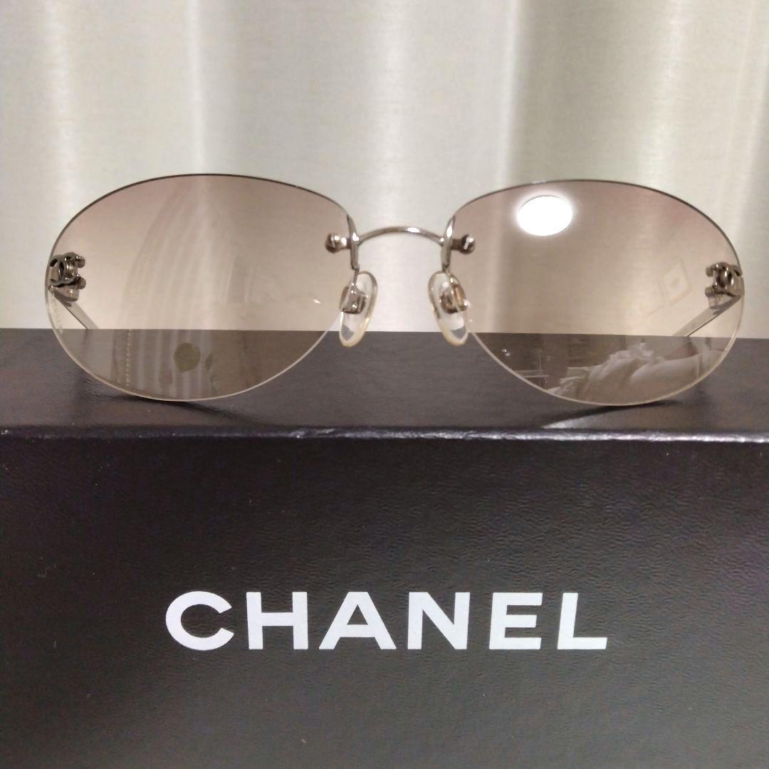 【タヌタヌ】CHANEL COCOピンク系グラデーションクリア系UVリムレ