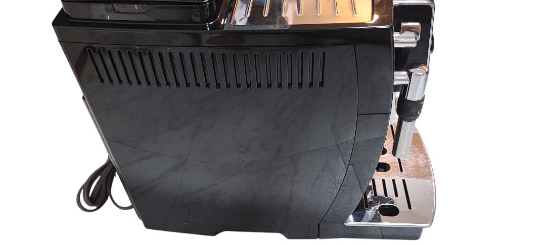 【分解清掃済み】デロンギ マグニフィカS　ECAM23120BN