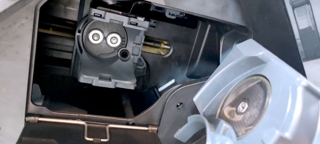 【分解清掃済み】デロンギ マグニフィカS　ECAM23120BN