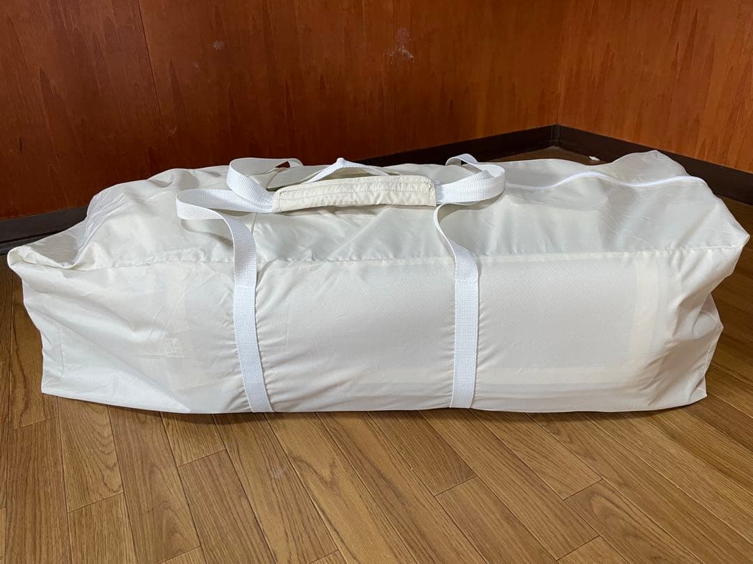 Aprica アップリカ ココネルエアープラス 説明書、収納袋付 2156262