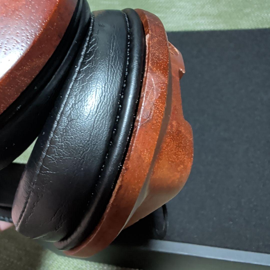 ヘッドホン FOSTEX T60RP