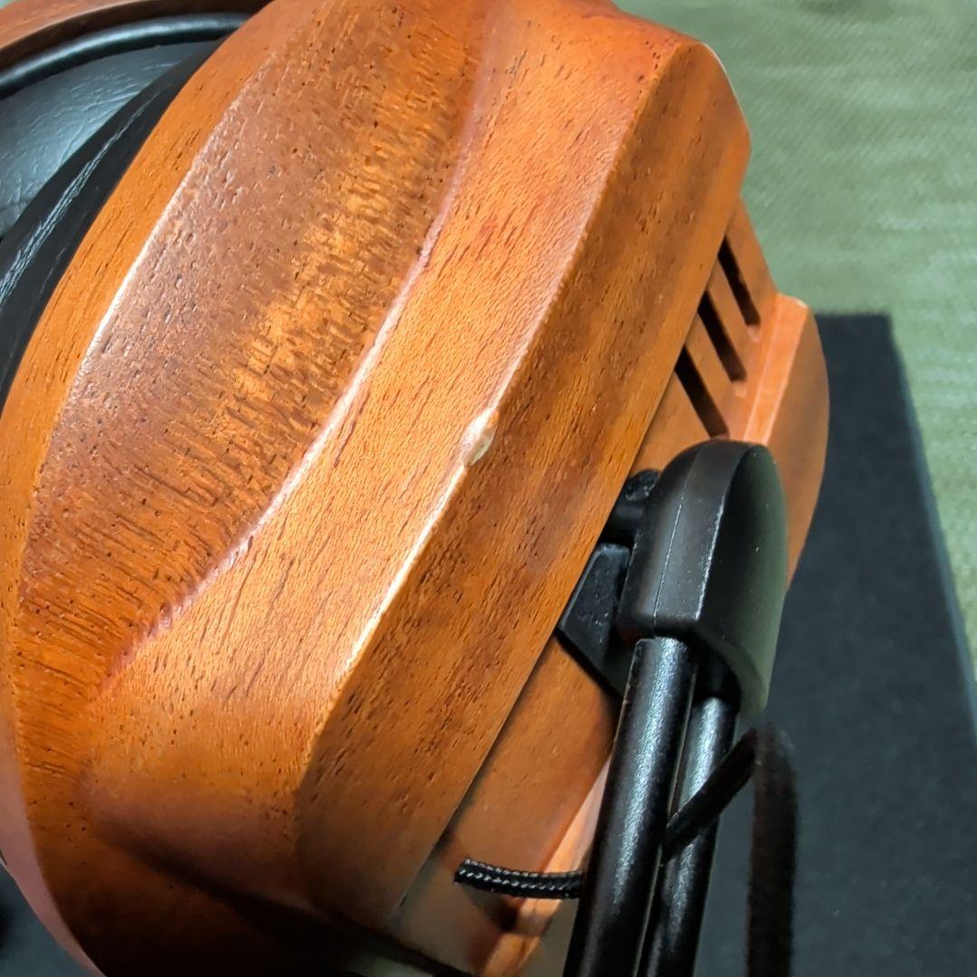 ヘッドホン FOSTEX T60RP