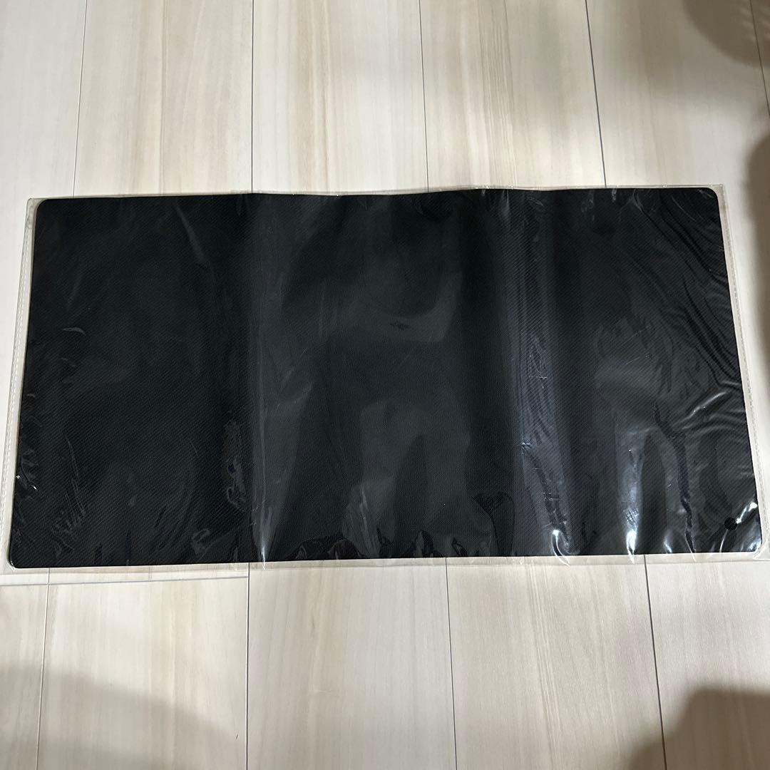 希少　ポケカの日　サーナイト＆ニンフィアプレイマット