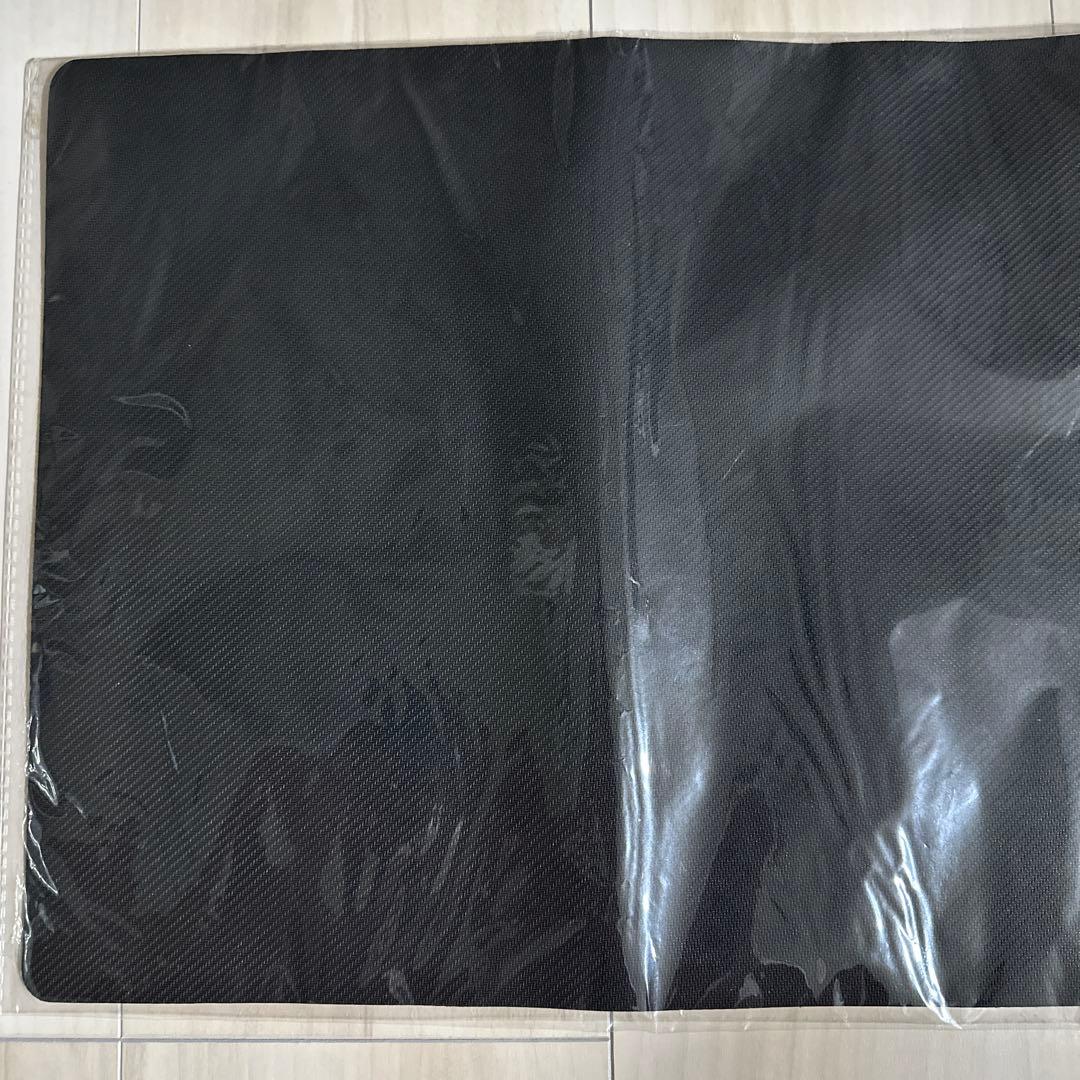 希少　ポケカの日　サーナイト＆ニンフィアプレイマット