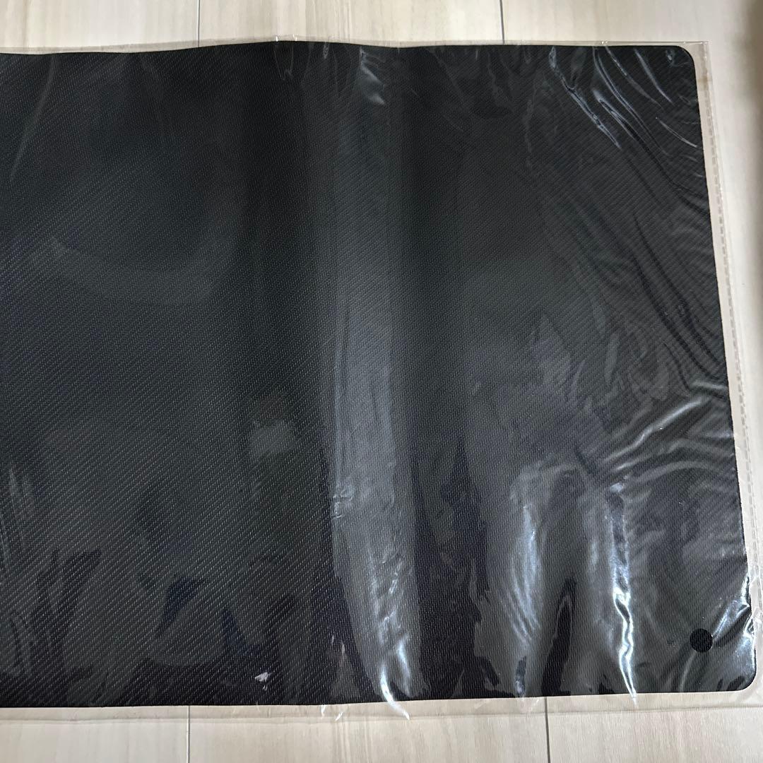 希少　ポケカの日　サーナイト＆ニンフィアプレイマット