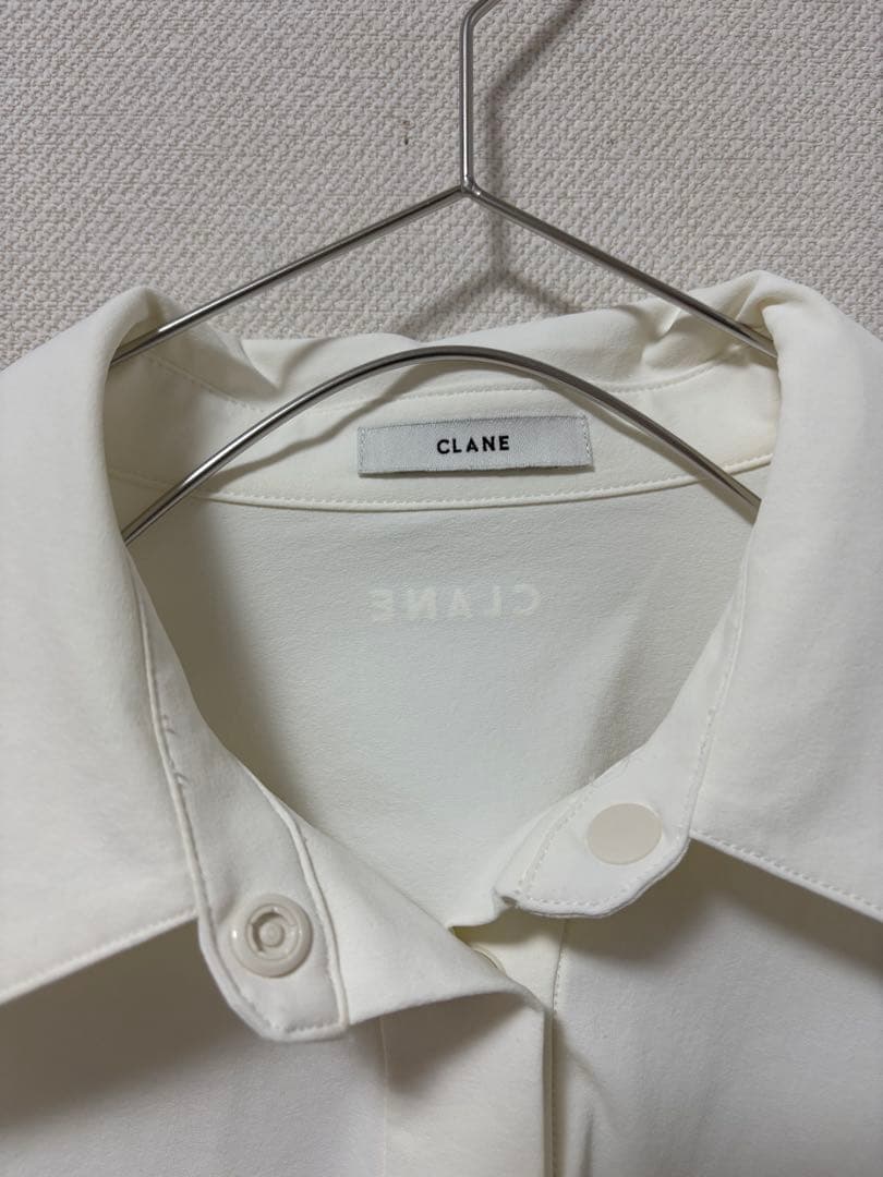 CLANE RASH GUARD HUGE SHIRTS ラッシュガード