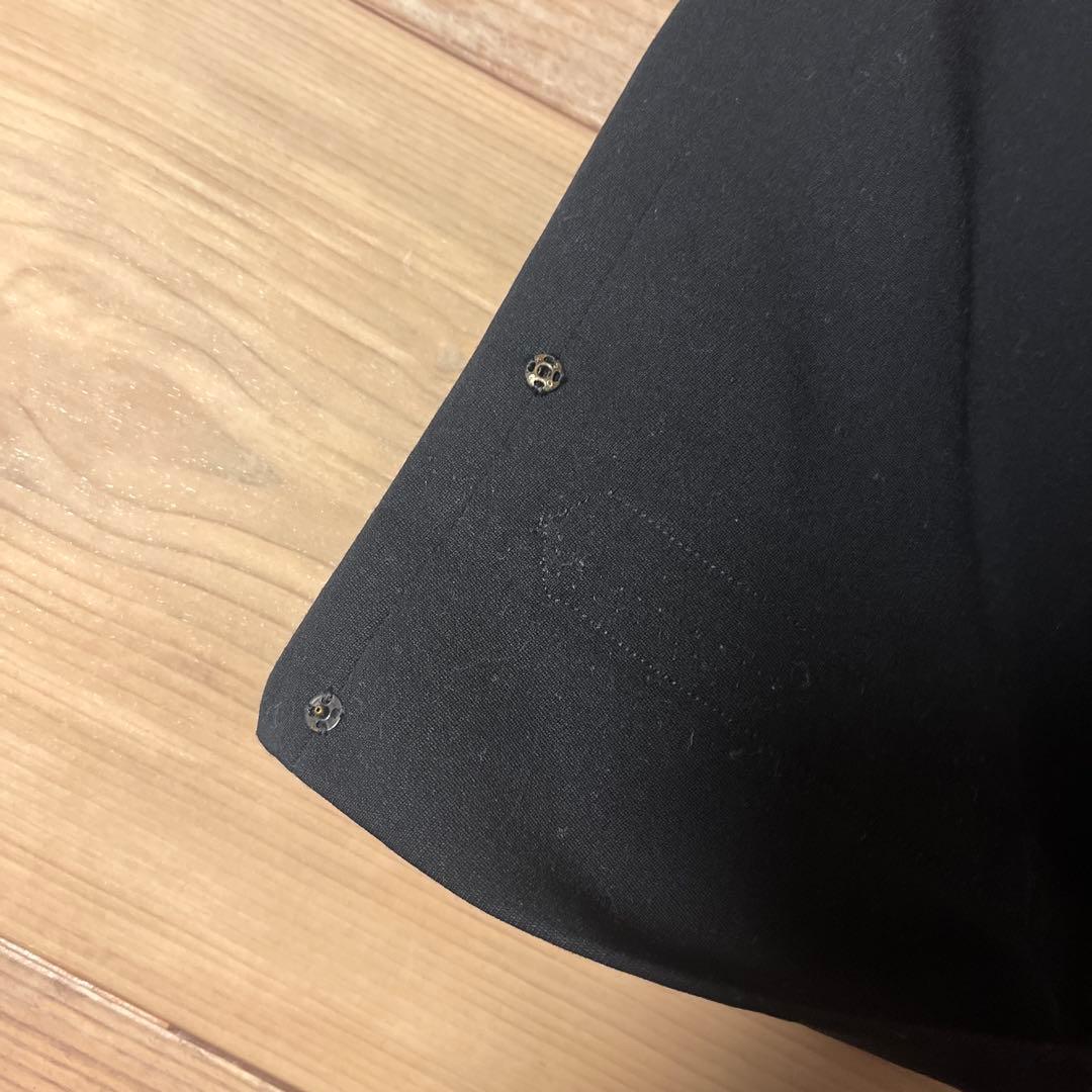 50s 60s スラックス ボタンフライ Vスリット ヴィンテージ