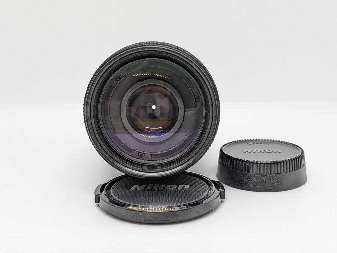 10月27日限定価格♪【超望遠レンズ】Nikon ニコン AF 70-300mm