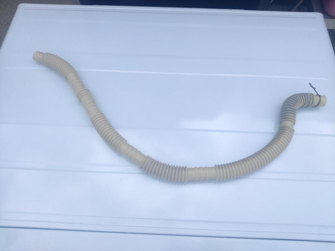 日立☆衣類乾燥機 DE-N60WV (乾燥 6kg)モータープーリー交換済☆美品