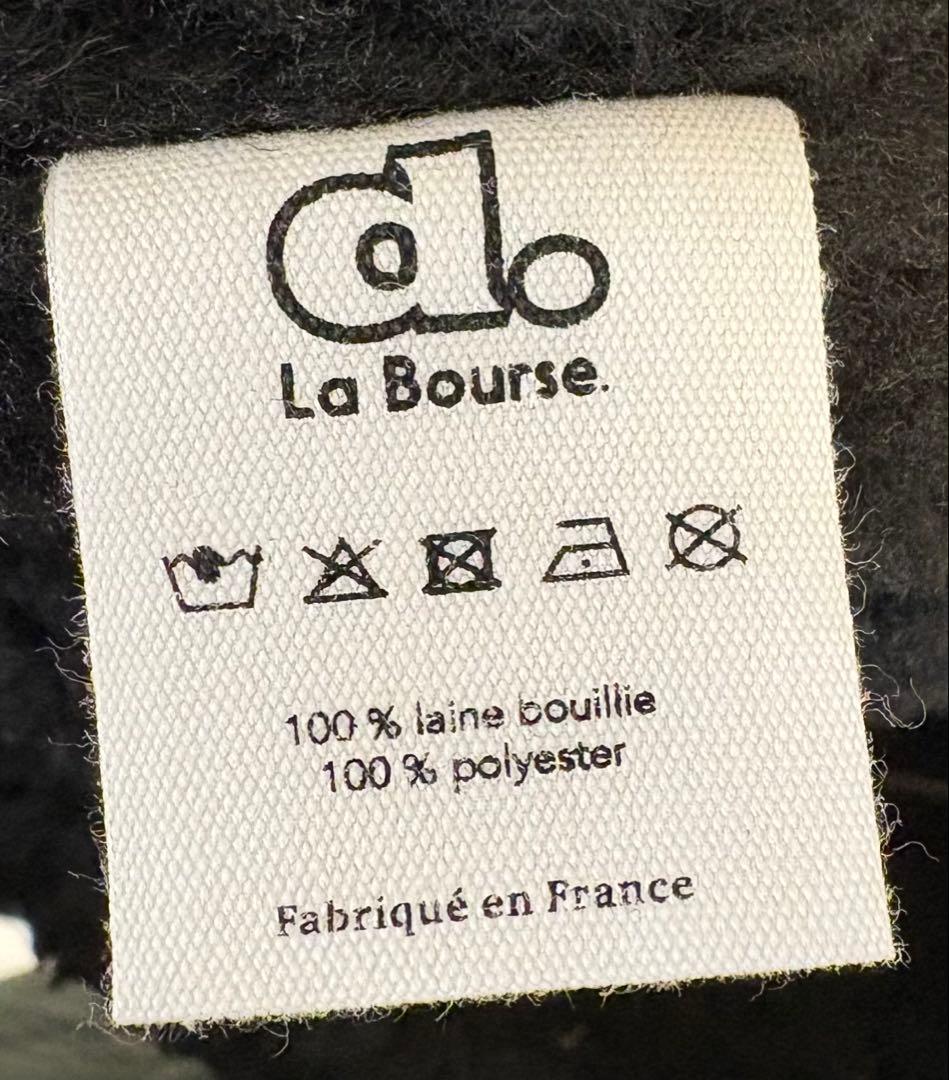 バッグ Diemm handmade wool bag