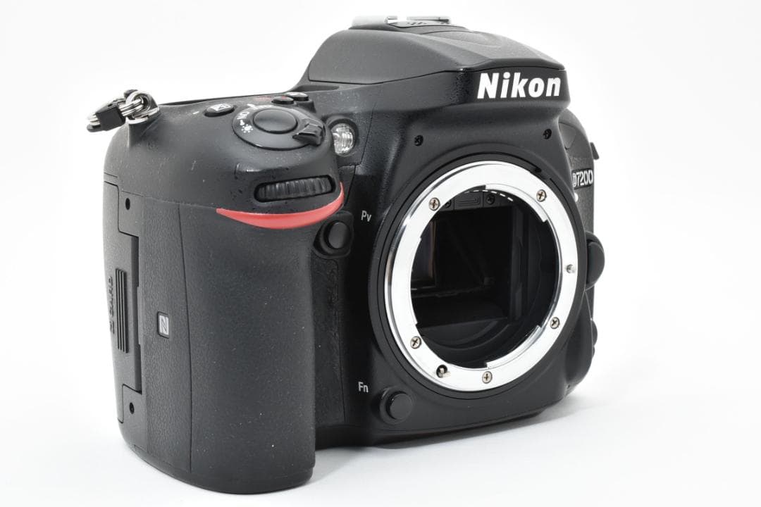 ★美品★ Nikon D7200 Body ニコン デジタル一眼レフカメラ
