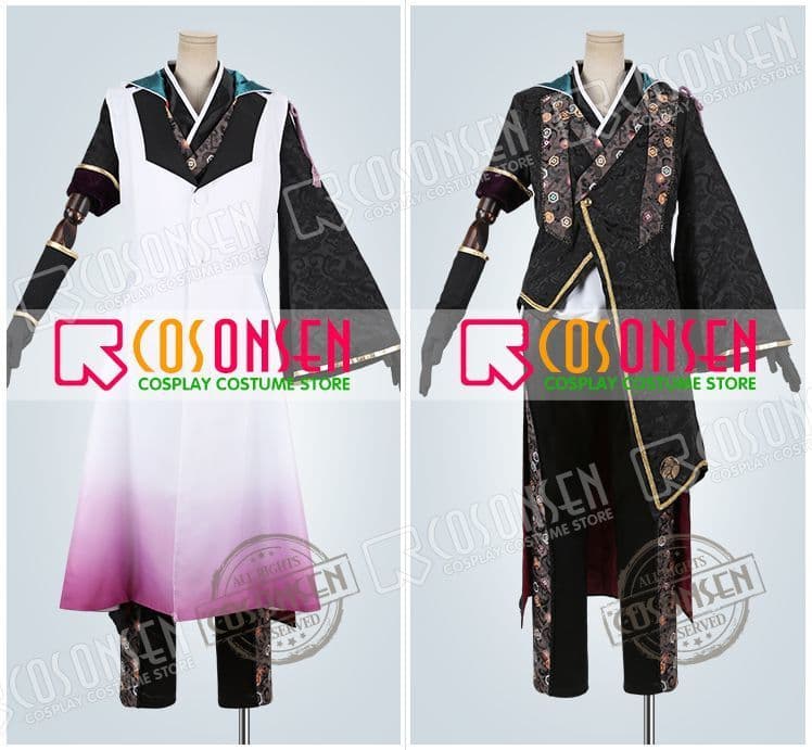 【COSONSEN製】刀剣乱舞 ミュージカル つはものどもがゆめのあと 岩融