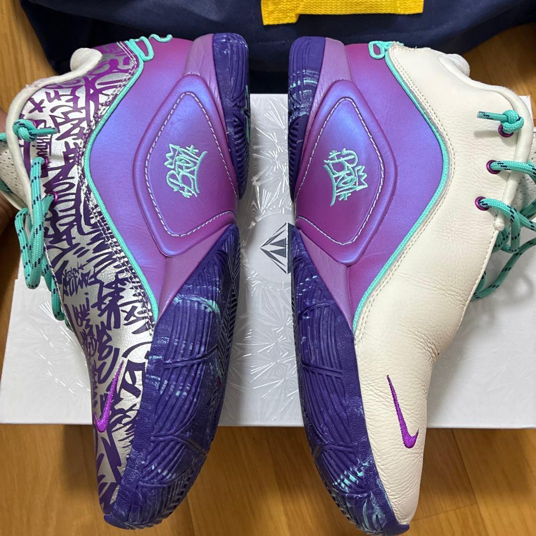 h*6様 Nike レブロン22EP