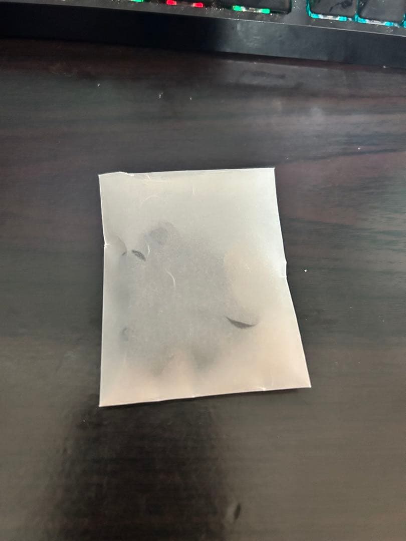 Sennheiser IE 200 有線イヤホン　4.4mm付き