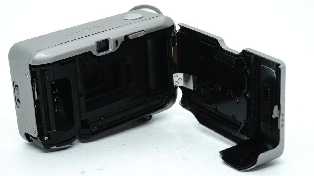 【T2192】 FUJIFILM CARDIA mini TIARA