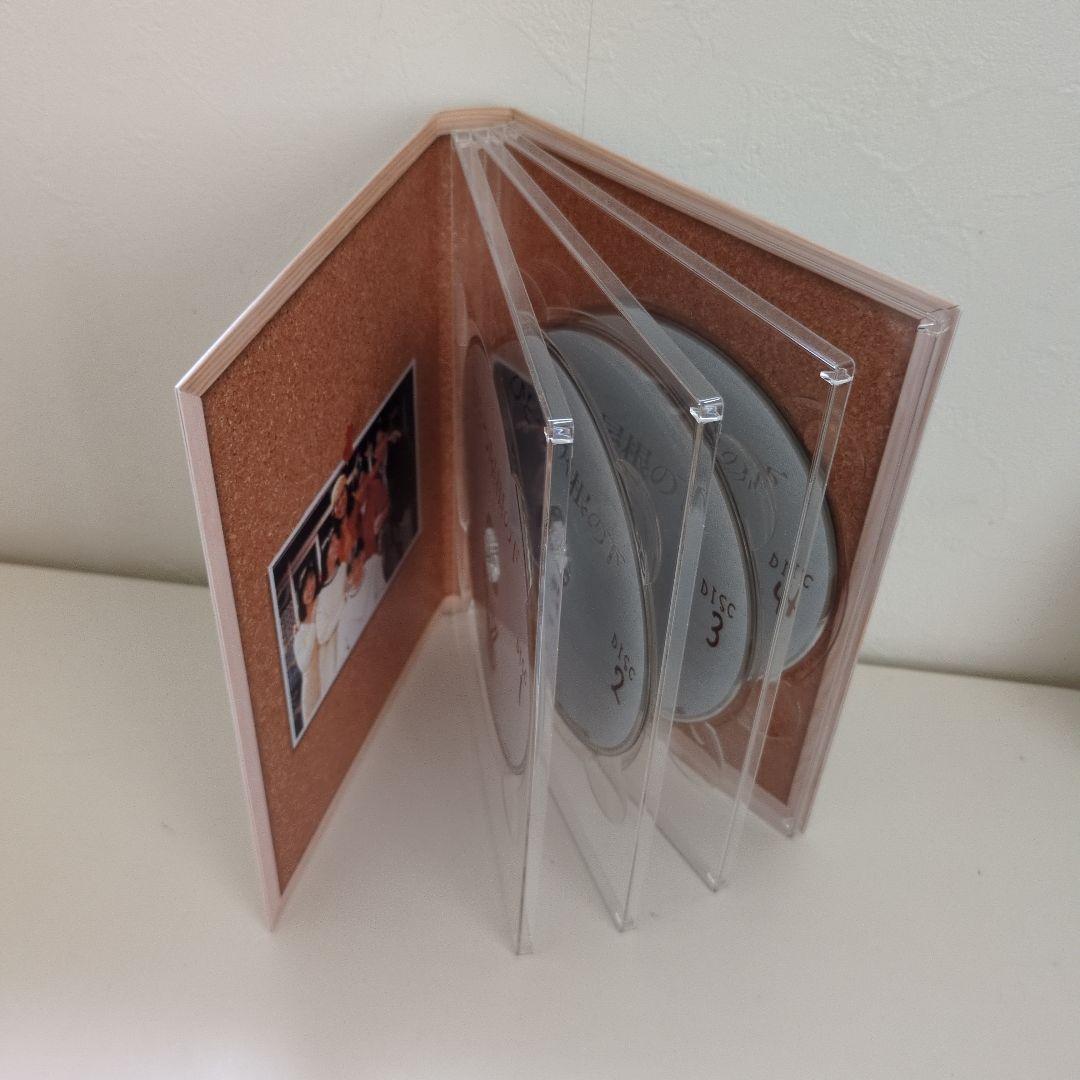 ひとつ屋根の下DVD　コンプリートBOX　ひとつ屋根の下2　ドラマDVD