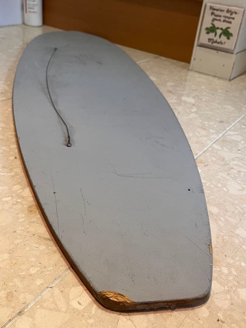 Reyn Spooner レインスプーナーサインボード アロハ　ハワイ好きな方へ