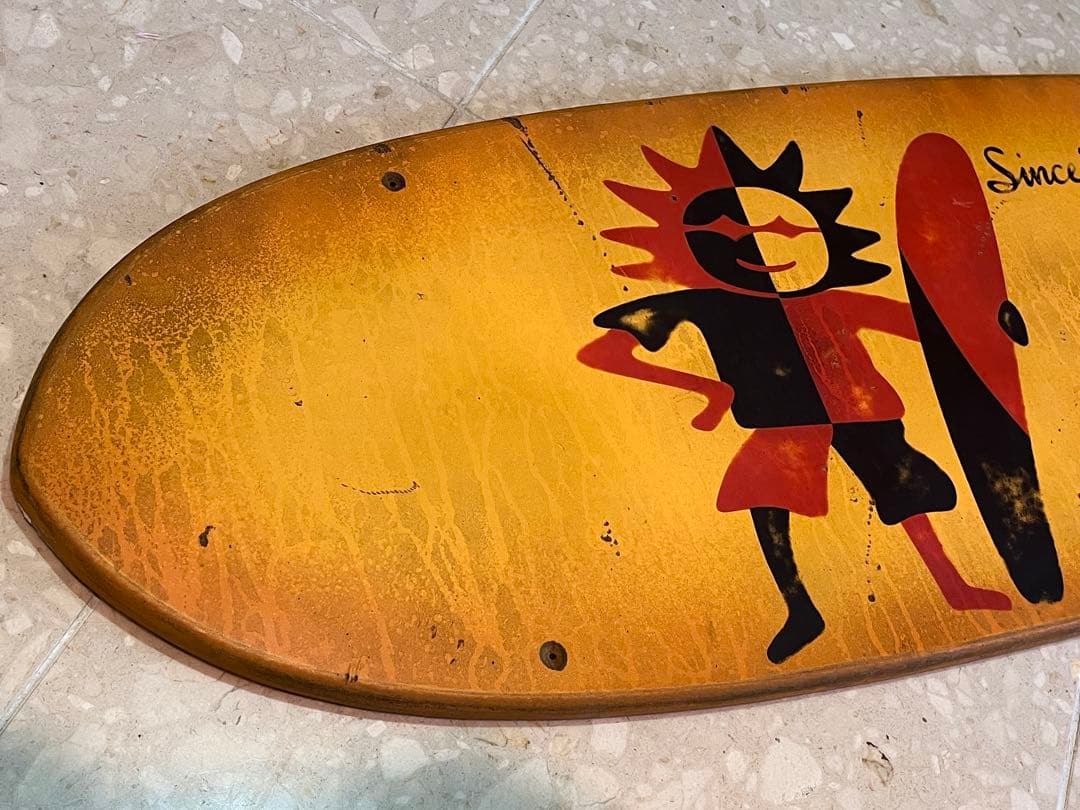 Reyn Spooner レインスプーナーサインボード アロハ　ハワイ好きな方へ