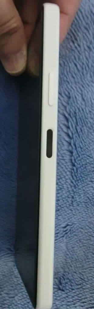 Sony Xperia 10 IV SIMフリー版 ホワイト 箱付 中古