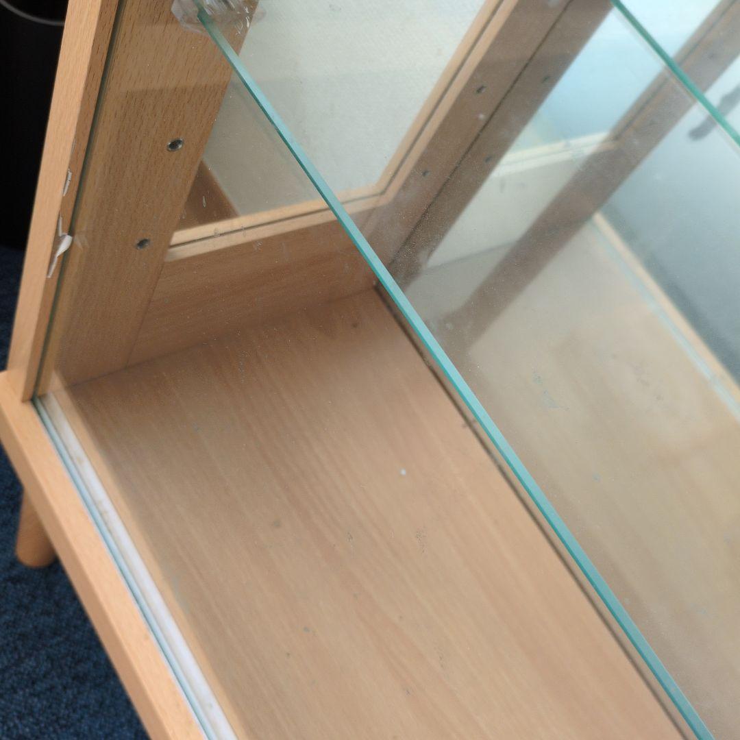 コレクションケース ライトなし