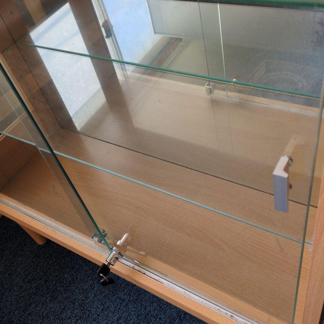 コレクションケース ライトなし