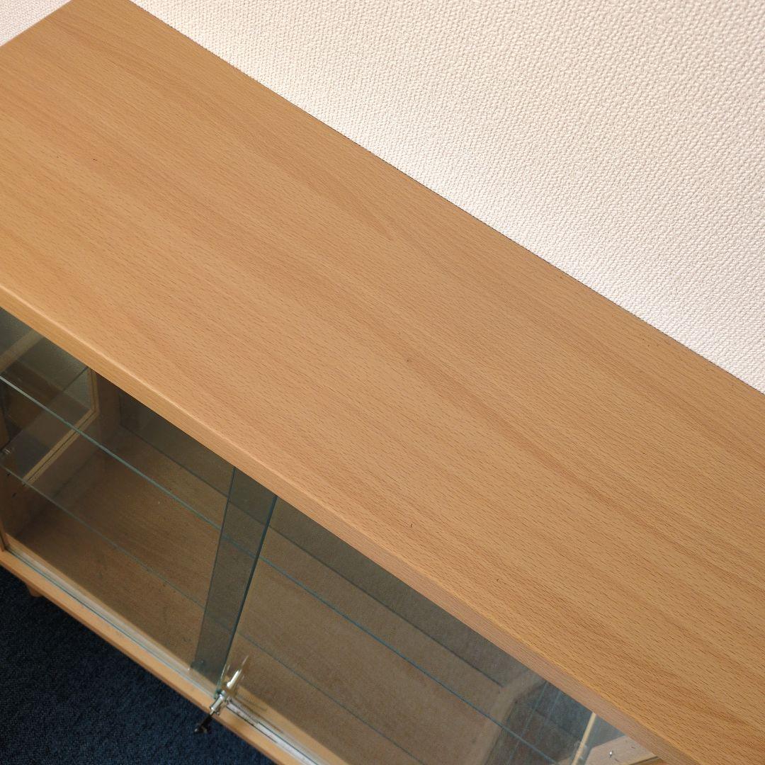 コレクションケース ライトなし